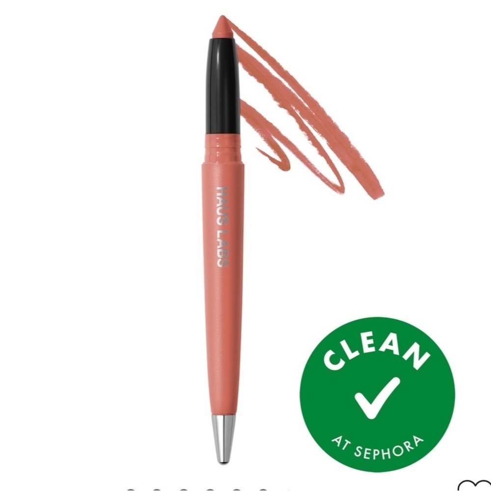 HAUS LABS BY LADY GAGA- Le Monster Lip Crayon Vegan Lipstick and Lip Liner